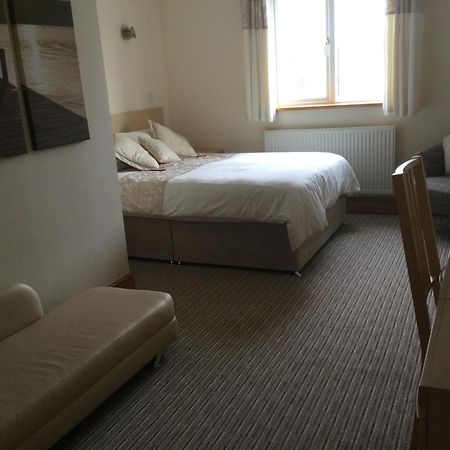 Tregenna Licenced Bed & Breakfast Pembroke Bilik gambar